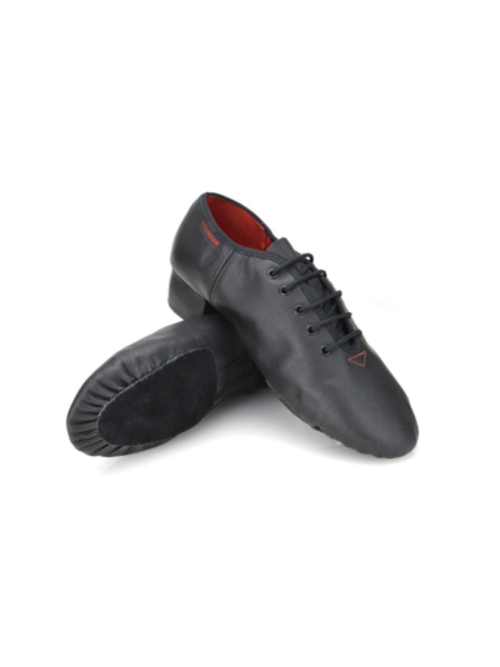 Hullachan Pro Lite Boys Irish Dance Reel Shoes with Bubble Heel UK 10.5 boys